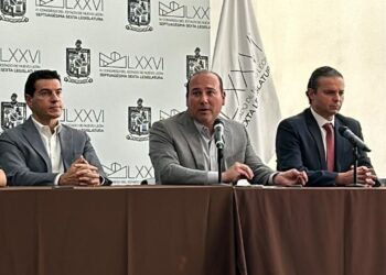 PREFIEREN ORGANISMOS DEL PRIAN PARO ANTES QUE GASTAR ‘GUARDADITOS’