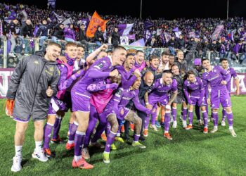 FIORENTINA AVANZA A SEMIFINALES DE LA CONFERENCE LEAGUE