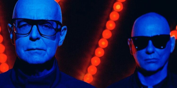 PET SHOP BOYS DESVELAN EL SECRETO DE SU PERMANENCIA RELEVANTE 1 PET SHOP BOYS DESVELAN EL SECRETO DE SU PERMANENCIA RELEVANTE