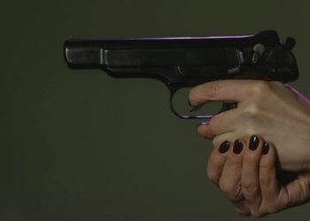 TRÁFICO DE ARMAS EN MÉXICO: 95% PROVIENE DE ESTADOS UNIDOS