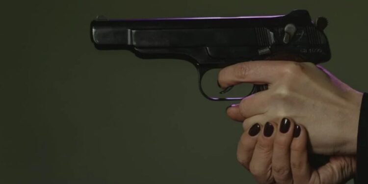 TRÁFICO DE ARMAS EN MÉXICO: 95% PROVIENE DE ESTADOS UNIDOS 1 TRÁFICO DE ARMAS EN MÉXICO: 95% PROVIENE DE ESTADOS UNIDOS