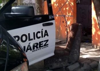 RESCATAN A NIÑA SUSTRAÍDA POR EX PAREJA DE SU MAMÁ