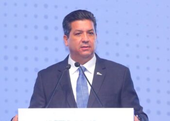 REGRESA JUSTICIA FEDERAL CANDIDATURA A CABEZA DE VACA