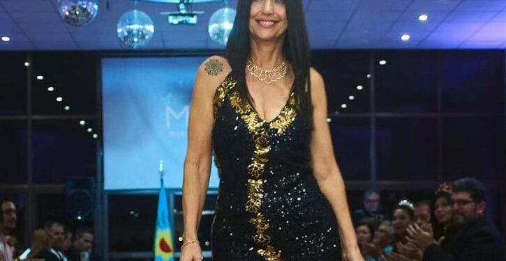 ALEJANDRA RODRÍGUEZ, MISS UNIVERSO BUENOS AIRES: LA BELLEZA QUE ROMPE ESTEREOTIPOS 1 ALEJANDRA RODRÍGUEZ, MISS UNIVERSO BUENOS AIRES: LA BELLEZA QUE ROMPE ESTEREOTIPOS