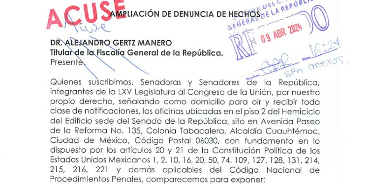 ALCALDES, SECRETARIA Y OTROS MORENISTAS SON IMPLICADOS EN INVESTIGACIÓN POR HUACHICOLEO FISCAL 1 ALCALDES, SECRETARIA Y OTROS MORENISTAS SON IMPLICADOS EN INVESTIGACIÓN POR HUACHICOLEO FISCAL