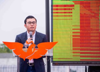 FÉLIX ARRATIA PRESENTA LOS 4 EJES DE SU PLAN PARA CONSTRUIR EL NUEVO JUÁREZ