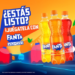 FANTA Y PAC-MAN™ SE UNEN PARA LLEVAR LA DIVERSIÓN A UN NUEVO NIVEL