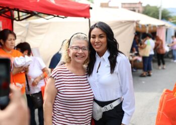 ALE MORALES CREARÁ PATRULLA ESCOLAR PARA CUIDAR ESCUELAS CON APOYO DE VECINOS