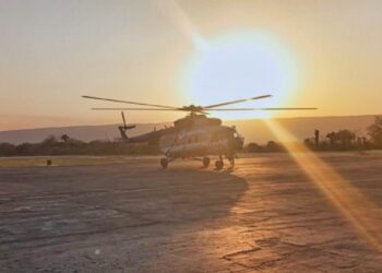 ORDENAN DEJAR LIBRE A HERMANO DE ‘EL MENCHO’