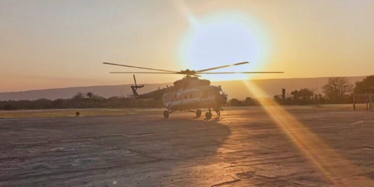 ORDENAN DEJAR LIBRE A HERMANO DE 'EL MENCHO' 1 ORDENAN DEJAR LIBRE A HERMANO DE ‘EL MENCHO’