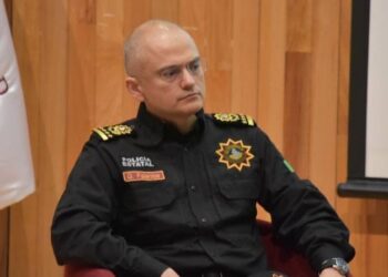 BRINDARÁN ESTADO Y GUARDIA NACIONAL SEGURIDAD A CANDIDATA