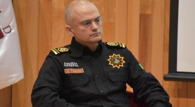 BRINDARÁN ESTADO Y GUARDIA NACIONAL SEGURIDAD A CANDIDATA