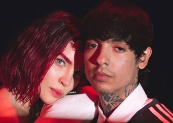 BELINDA Y NATANAEL CANO FUSIONAN CORRIDOS Y POP EN ‘300 NOCHES’: