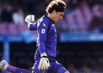 GUILLERMO OCHOA: TERCER DESCENSO EUROPEO CONSUMADO