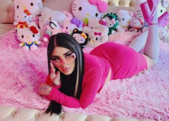 BELLAKATH Y J BALVIN EN NEGOCIACIONES PARA UNA COLABORACIÓN MUSICAL