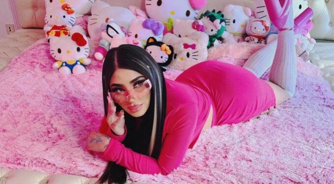 BELLAKATH Y J BALVIN EN NEGOCIACIONES PARA UNA COLABORACIÓN MUSICAL