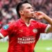 CHUCKY LOZANO PODRÍA JUGAR EN CHIVAS: "SI SE PUEDE, ADELANTE" 7 CHUCKY LOZANO PODRÍA JUGAR EN CHIVAS: “SI SE PUEDE, ADELANTE”