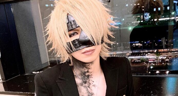 MUERE REITA, BAJISTA DE THE GAZETTE, A LOS 42 AÑOS 1 MUERE REITA, BAJISTA DE THE GAZETTE, A LOS 42 AÑOS