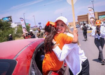 DEFENDERÁ MARIANA INCLUSIÓN DE PERSONAS CON DISCAPACIDAD