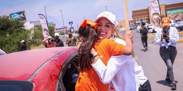 DEFENDERÁ MARIANA INCLUSIÓN DE PERSONAS CON DISCAPACIDAD 1 DEFENDERÁ MARIANA INCLUSIÓN DE PERSONAS CON DISCAPACIDAD