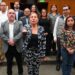 TOMAN PROTESTA A ROSAURA GUERRA; ES MC PRIMERA FUERZA 7 TOMAN PROTESTA A ROSAURA GUERRA; ES MC PRIMERA FUERZA