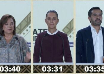 MUCHO MEME Y POCA PROPUESTA