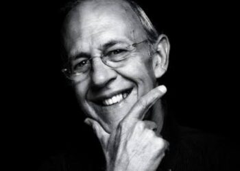 FALLECE JORGE RIVERO, DIRECTOR INVITADO DE LA ORQUESTA FILARMÓNICA DE JALISCO