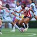CHIVAS FEMENIL ARRASA CON CRUZ AZUL: GOLEADA 4-0 EN UN DEBUT TRIUNFAL BAJO JOAQUÍN MORENO 7 CHIVAS FEMENIL ARRASA CON CRUZ AZUL: GOLEADA 4-0 EN UN DEBUT TRIUNFAL BAJO JOAQUÍN MORENO