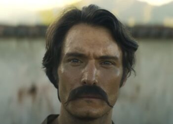 NETFLIX PRESENTA LAS PRIMERAS IMÁGENES DE ‘CIEN AÑOS DE SOLEDAD’