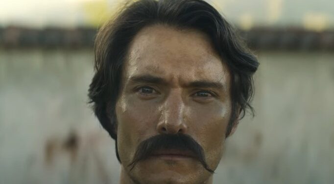 NETFLIX PRESENTA LAS PRIMERAS IMÁGENES DE 'CIEN AÑOS DE SOLEDAD' 1 NETFLIX PRESENTA LAS PRIMERAS IMÁGENES DE ‘CIEN AÑOS DE SOLEDAD’