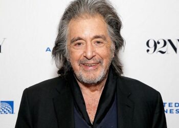 AL PACINO Y DAN STEVENS DESAFÍAN LO SOBRENATURAL EN “THE RITUAL”