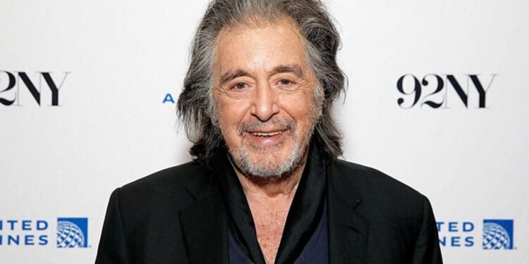 AL PACINO Y DAN STEVENS DESAFÍAN LO SOBRENATURAL EN “THE RITUAL”