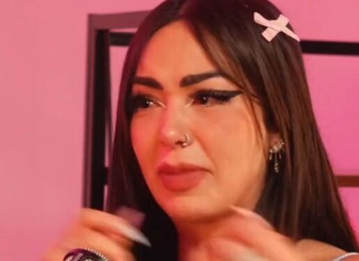 CAELI REVELA INTENTO DE ABUSO SEXUAL: "ME SALVÓ UN OSO DE PELUCHE" 1 CAELI REVELA INTENTO DE ABUSO SEXUAL: “ME SALVÓ UN OSO DE PELUCHE”