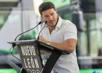 ANUNCIA SAMUEL 2,500 NUEVOS CAMIONES ELÉCTRICOS