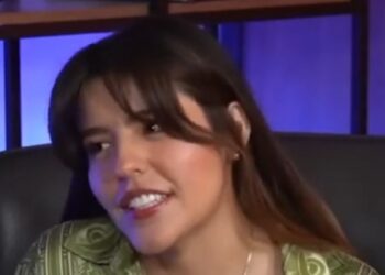 INFIDELIDAD: ACUSAN AL NOVIO DE LESLIE POLINESIA DE ENGAÑARLA CON SU EX