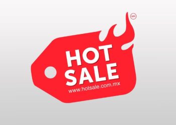 HOT SALE 2024 SE ADELANTA POR ELECCIONES PRESIDENCIALES