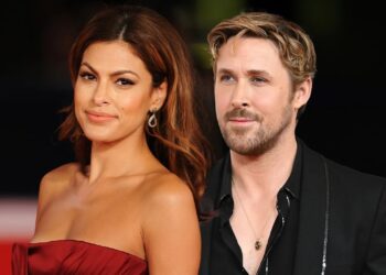 RYAN GOSLING SE CONVIERTE EN “PAPI CUBANO”