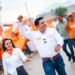 INICIA RAÚL CANTÚ CAMPAÑAPOR CONSOLIDACIÓN DE SALINAS COMO EPICENTRO DEL 'NEARSHORING' 7 INICIA RAÚL CANTÚ CAMPAÑAPOR CONSOLIDACIÓN DE SALINAS COMO EPICENTRO DEL ‘NEARSHORING’