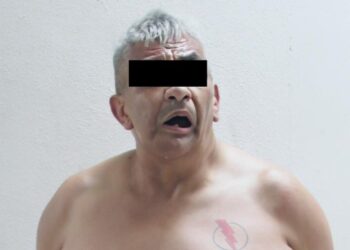 ¡DETENCIÓN DEL EXLUCHADOR EN HOTEL DE OAXACA CAUSA CONMOCIÓN!