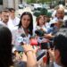 BUSCA ALE MORALES SACAR A LOS CORRUPTOS DE SAN NICOLÁS