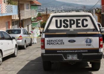 MILLONARIO CONTRATO PARA CONSTRUIR CÁRCEL BAJO ESCÁNDALO