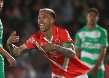 ¡JUÁREZ DA UN GIRO DRAMÁTICO ANTE SANTOS Y ASEGURA SU SEGUNDA VICTORIA!