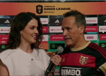 INCIDENTE TENSO EN LA KINGS LEAGUE: PELOTÓN DE GUERRA TRAS PATADA ENFURECEDORA