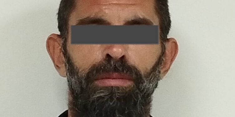 BUSCADO POR FBI ES CAPTURADO... ¡EN CADEREYTA! 1 BUSCADO POR FBI ES CAPTURADO… ¡EN CADEREYTA!