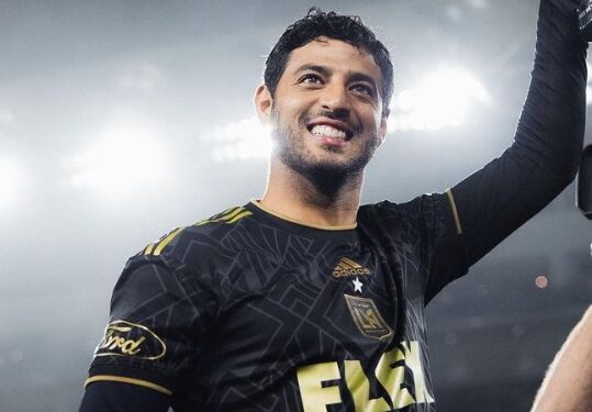 ¿CARLOS VELA RUMBO A RAYADOS? EL ENIGMA DE SU FUTURO