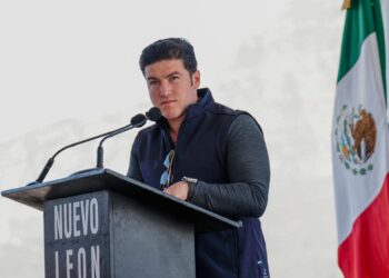 EXIGE SAMUEL A FISCALÍA CASTIGAR DESFALCO EN ISSSTELEÓN