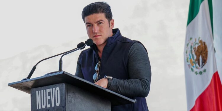 EXIGE SAMUEL A FISCALÍA CASTIGAR DESFALCO EN ISSSTELEÓN