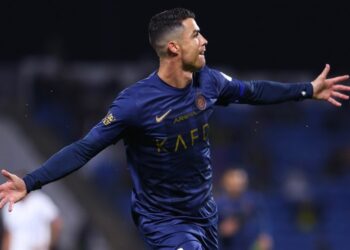 RONALDO BRILLA CON TRIUNFO HISTÓRICO DE AL NASSR SOBRE ABHA 2 RONALDO BRILLA CON TRIUNFO HISTÓRICO DE AL NASSR SOBRE ABHA