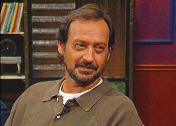 FALLECE A LOS 82 AÑOS EL ACTOR JOE FLAHERTY, UNA FIGURA DE ‘VOLVER AL FUTURO’ Y ‘FREAKS AND GEEKS’