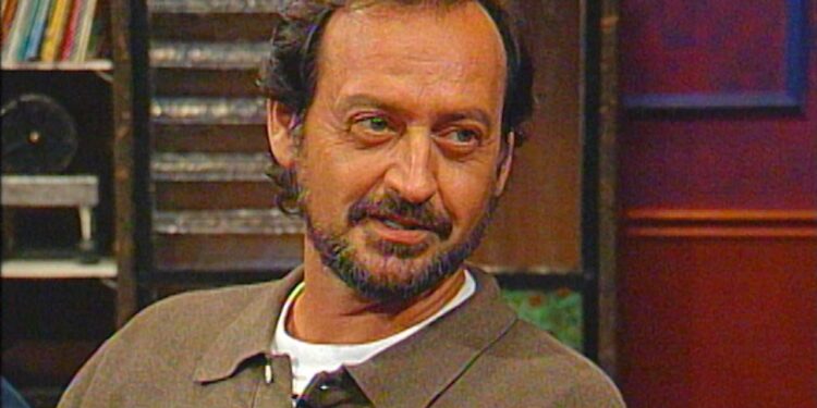 FALLECE A LOS 82 AÑOS EL ACTOR JOE FLAHERTY, UNA FIGURA DE ‘VOLVER AL FUTURO’ Y ‘FREAKS AND GEEKS’